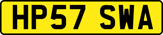 HP57SWA
