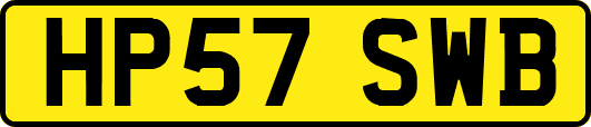 HP57SWB