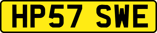HP57SWE