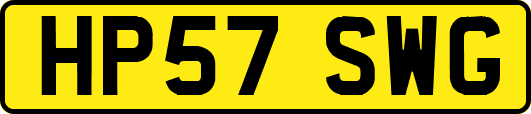 HP57SWG