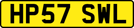 HP57SWL