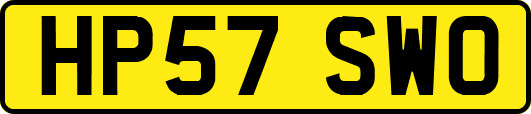 HP57SWO