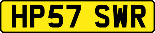 HP57SWR