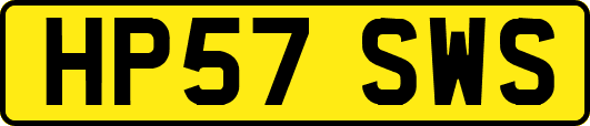HP57SWS
