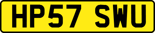HP57SWU