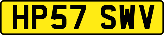 HP57SWV