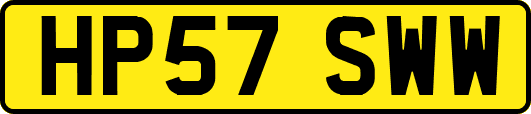 HP57SWW