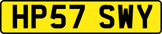 HP57SWY