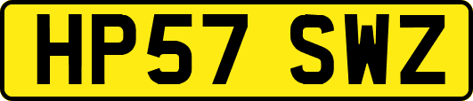 HP57SWZ
