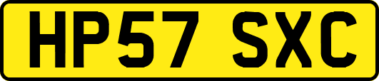 HP57SXC