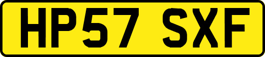 HP57SXF