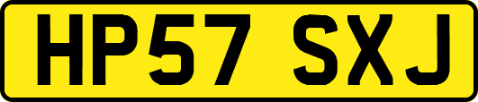 HP57SXJ