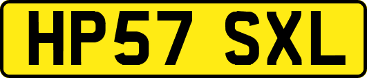 HP57SXL