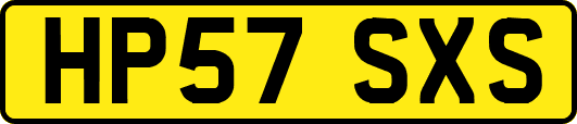 HP57SXS