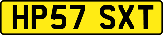 HP57SXT