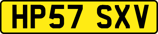 HP57SXV