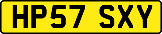 HP57SXY