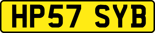 HP57SYB