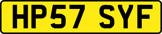 HP57SYF