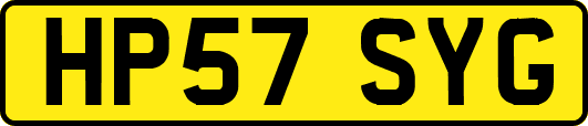 HP57SYG