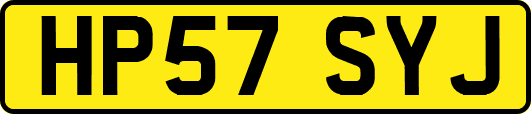 HP57SYJ