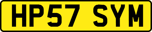 HP57SYM