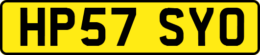 HP57SYO