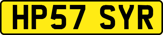 HP57SYR