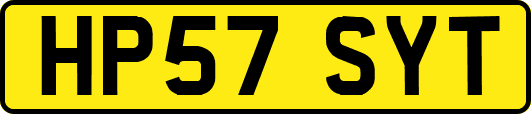 HP57SYT