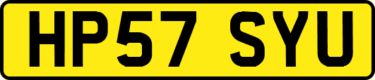 HP57SYU