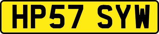 HP57SYW