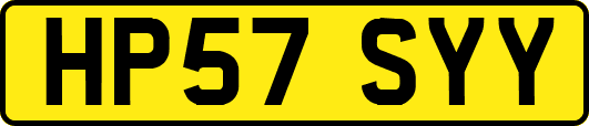 HP57SYY