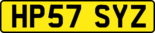 HP57SYZ