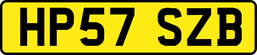 HP57SZB