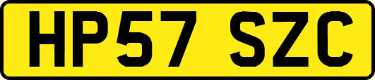 HP57SZC
