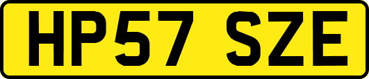 HP57SZE