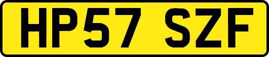 HP57SZF