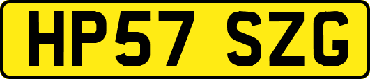 HP57SZG