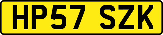 HP57SZK