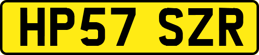 HP57SZR