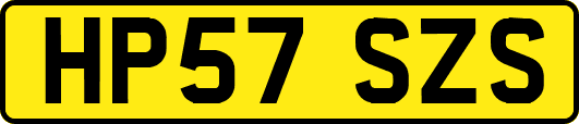 HP57SZS