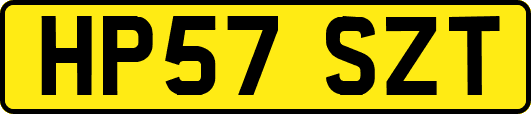 HP57SZT