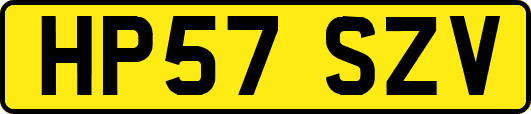 HP57SZV