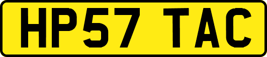 HP57TAC