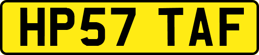 HP57TAF