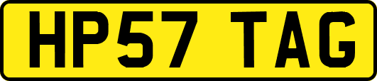 HP57TAG