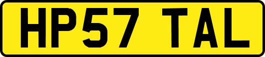HP57TAL