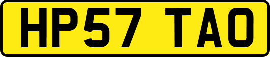 HP57TAO