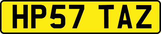 HP57TAZ
