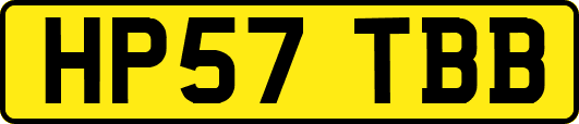 HP57TBB
